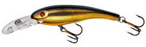Bild på Cotton Cordell Wally Diver Floating 8cm 12g Gold Black