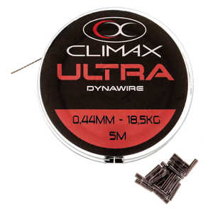 Bild på Climax Ultra Dynawire Leader Material 0,44mm / 18,5kg