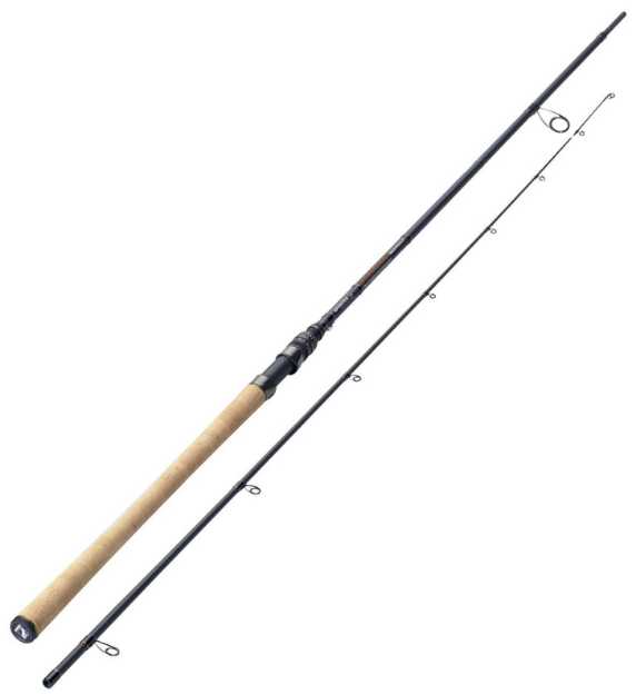 Bild på Sportex Carat GT-S Seatrout Finesse 9'2ft 6-19g