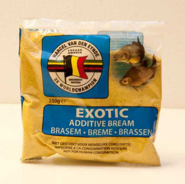 Bild på MVDE Exotic Brasem 250g