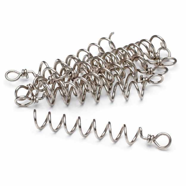 Bild på Svartzonker Shallow Screw Large (10 pack)