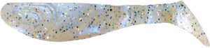 Bild på Relax Riper Kopyto 7cm (10 pack) Pearl Glitter