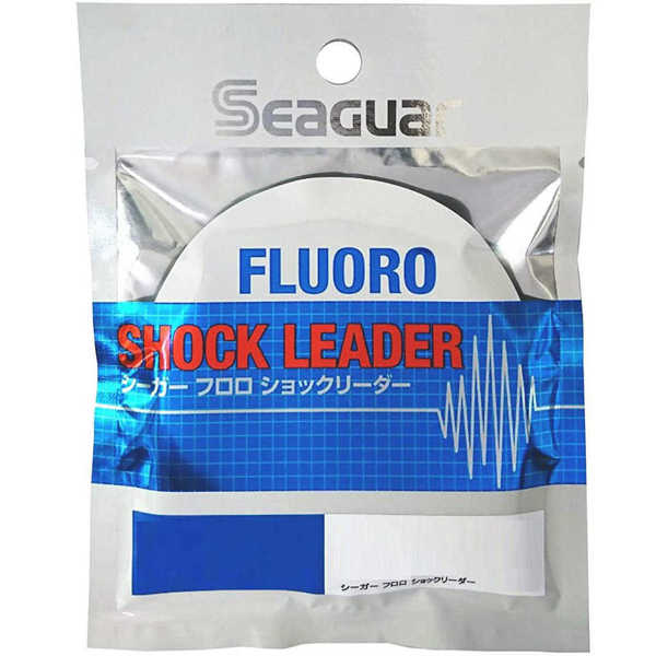 Bild på Seaguar Fluorocarbon Shock Leader