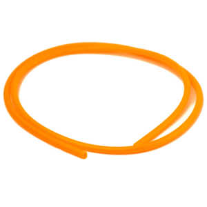 Bild på Fly Dressing Hook Holder Tube Orange
