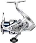 Bild på Shimano Stradic FM 2500