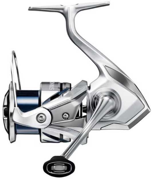 Bild på Shimano Stradic FM 2500