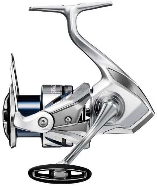 Bild på Shimano Stradic FM C3000HG