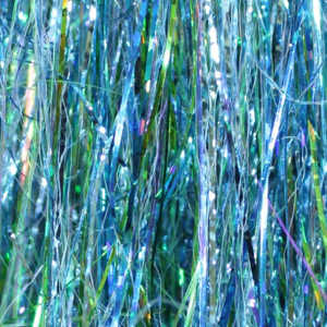 Bild på Angel Hair Salar HD Clearwater Blue