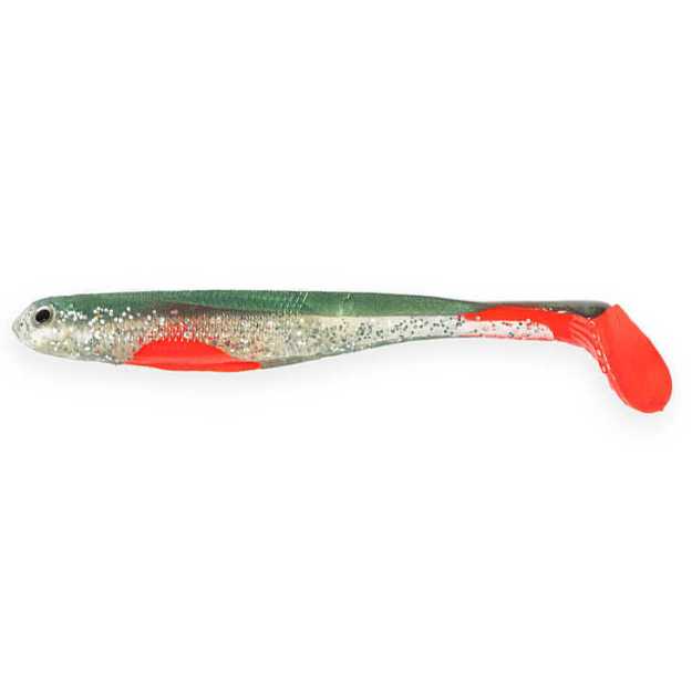 Bild på Akara Minnow 10cm (3 pack)