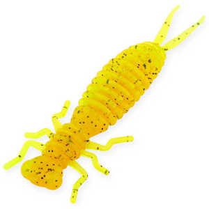 Bild på Akara Insect 5cm (5 pack) Yellow Pepper