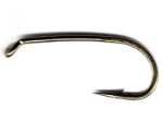 Bild på A.Jensen Dry Fly Hook (20 pack)