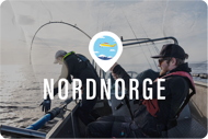 Bild på Havsfiske | Frovåg, Nordnorge  - ”Hosted trip”