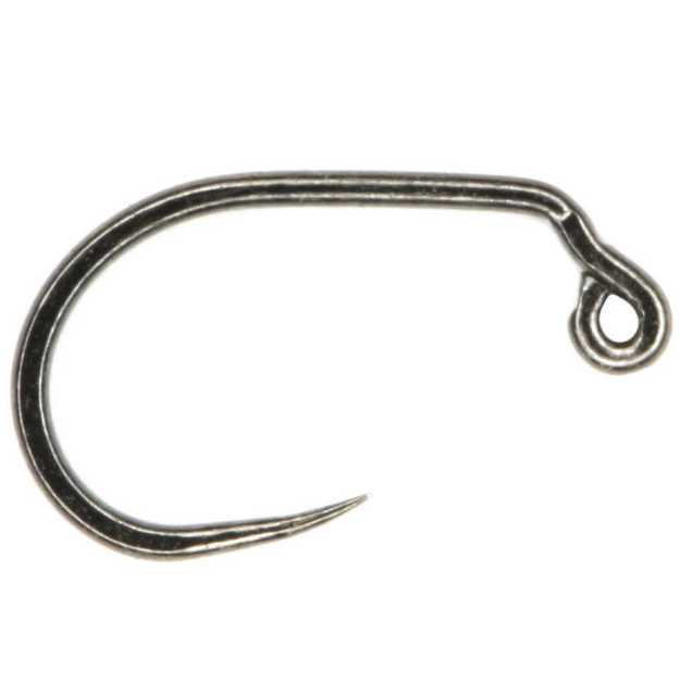 Bild på Sprite Hooks Barbless Wide Jig (25 pack)