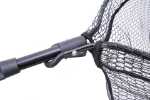 Bild på Mikado Tele Landing Net Foldable Rubber Net 200cm