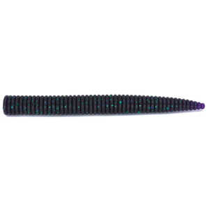 Bild på Bite of Bleak Nazeebo Worm 10cm (8 pack) Junebug