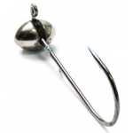 Bild på Bite of Bleak Tungsten Football Jig Head 14g #3/0 (2 pack)