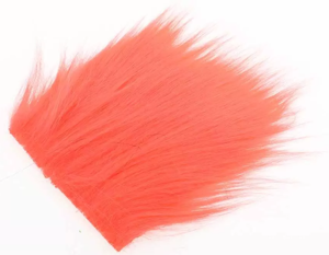 Bild på Flyco Craft Fur Salmon Pink