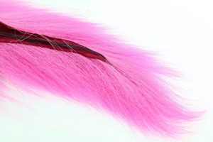 Bild på Flyco Bucktail/Hjortsvans Hel Medium Fluo Pink