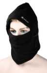 Bild på Mikado Fleece Balaclava Black