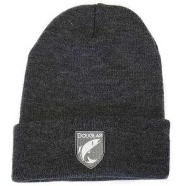 Bild på Douglas Cuff Beanie Grey