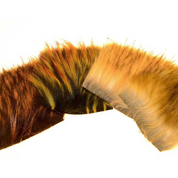 Bild på A.Jensen Super Select Special Colored Craft Fur