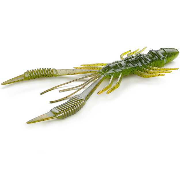 Bild på Nays Baits CRTR 10,2cm (5 pack)