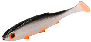 Bild på Mikado Real Fish Roach 7cm (7 pack) Orange Roach