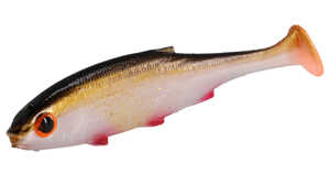 Bild på Mikado Real Fish Roach 7cm (7 pack) Rudd