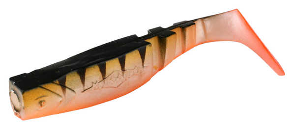 Bild på Mikado Fish hunter 5cm (5 pack)
