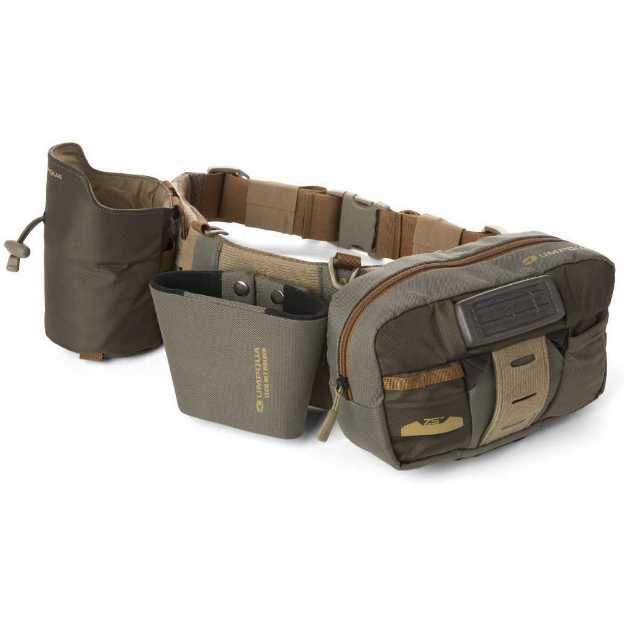 Bild på Umpqua ZS2 Wader Belt Loaded Olive