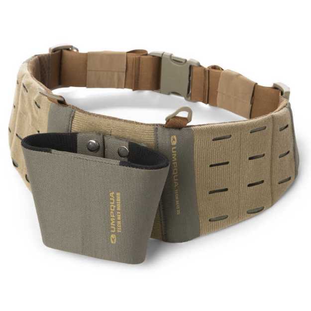 Bild på Umpqua ZS2 Wader Belt Net Holder Olive