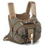 Bild på Umpqua ZS2 Overlook 500 Chest Pack Olive