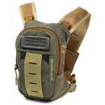 Bild på Umpqua ZS2 Rock Creek Chest Pack Olive