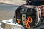 Bild på Umpqua ZS2 Wader Chest Pack Olive