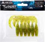 Bild på Mikado Twister 6,4cm (6 pack)