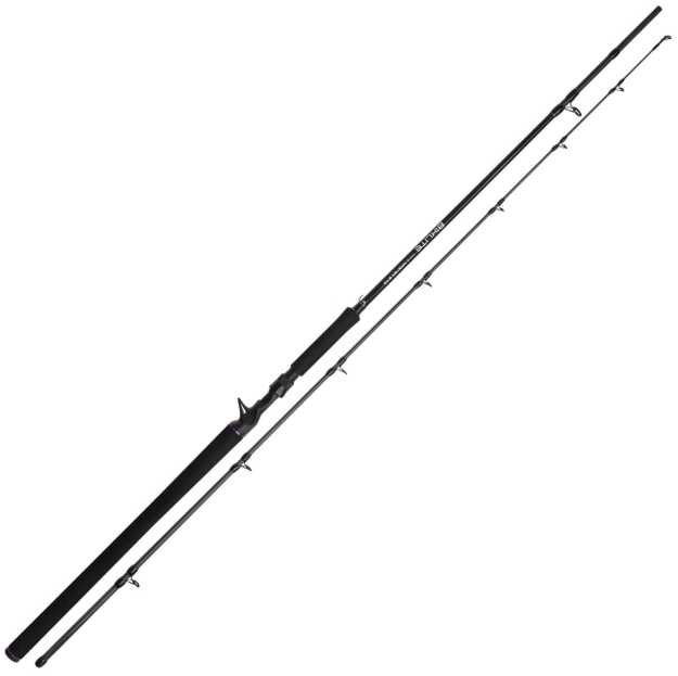 Bild på Mikado Bixlite Pike Master 8ft 30-105g