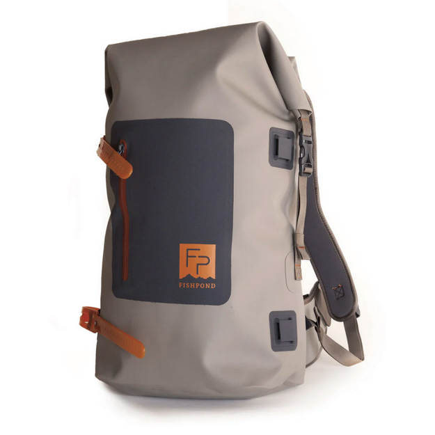 Bild på Fishpond Wind River Roll-Top Backpack