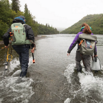 Bild på Fishpond Wind River Roll-Top Backpack