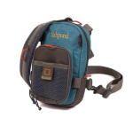 Bild på Fishpond San Juan  Vertical Chest Pack | Tidal Blue