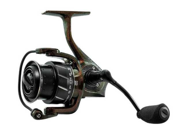 Bild på Abu Garcia SPIKE-S 2500SH