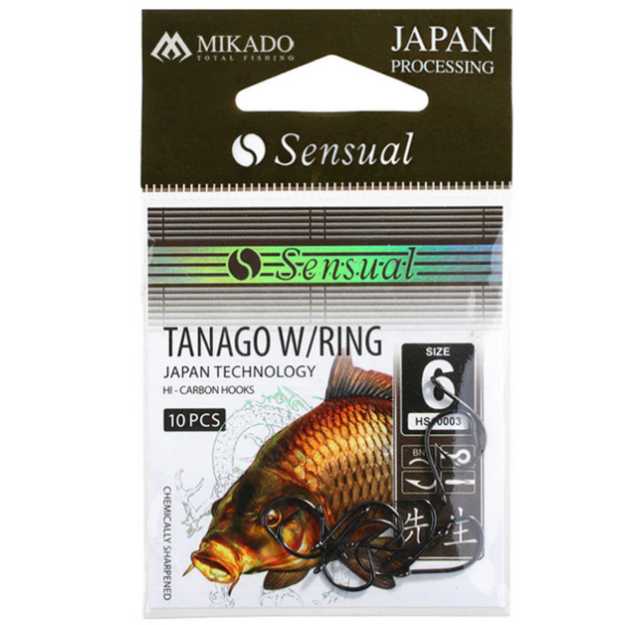 Bild på Mikado Sensual Tanago (10 pack)