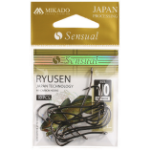 Bild på Mikado Sensual Ryusen Red (10 pack)