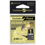 Bild på Mikado Iseama Golden Point (8-10 pack)