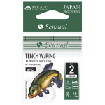 Bild på Mikado Sensual Tench (10 pack)