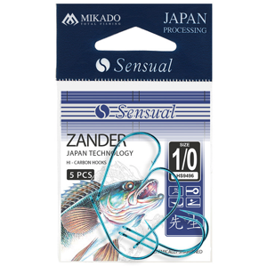 Bild på Mikado Sensual Zander (5 pack) #2