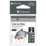 Bild på Mikado Sensual Chinu w/ spring (4 pack)