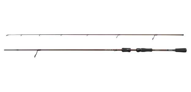 Bild på Abu Garcia SPIKE® S Rod Tech Rig 8ft 3-21g