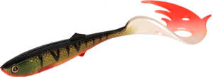 Bild på Mikado Sicario Pike Tail 24cm/67g Bloody Perch