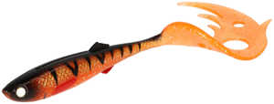 Bild på Mikado Sicario Pike Tail 24cm/67g Orange Perch