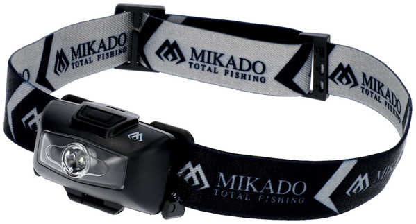 Bild på Mikado Head Torch Mini